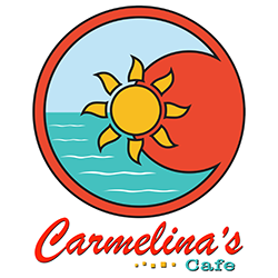 Carmelina's Cafe Logo