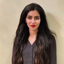 Ersa Rao
