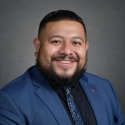 Luis De Paz Fernandez