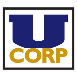 UCorp Logo