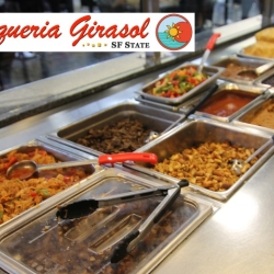 Taqueria Girasol