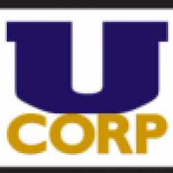 The logo of Ucorp